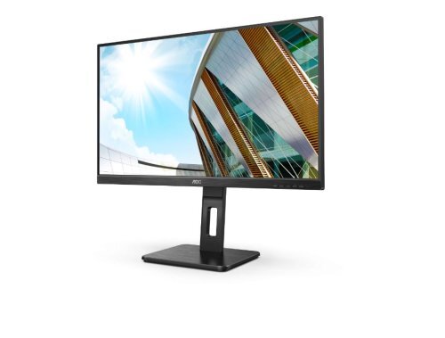 AOC Q27P2CA  27″ 4ms 75 Hz Adaptive Sync QHD 2K IPS Monitör