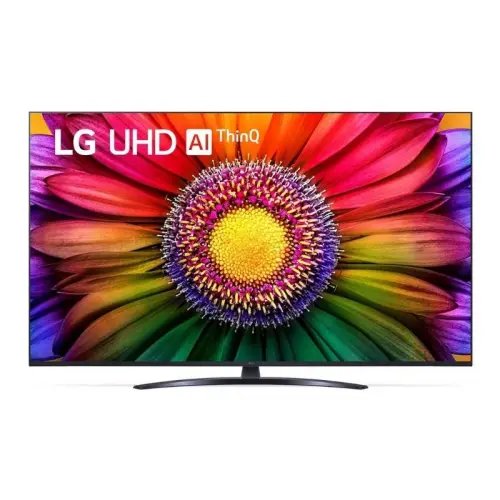 LG 50UR81006LJ  50″ 125 Ekran 4K Ultra HD webOS Smart LED TV