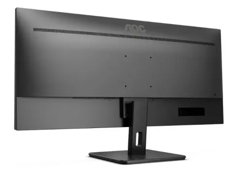 AOC U34E2M/BK 34″ 4ms 75Hz VA WQHD  Monitör