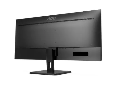 AOC U34E2M/BK 34″ 4ms 75Hz VA WQHD  Monitör