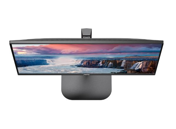 AOC 27V5C/BK 27″ 1ms 75 Hz Freesync Full HD IPS Monitör