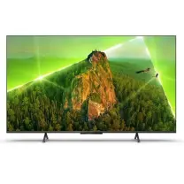 Philips 50PUS8108 50″ 126 Ekran 4K Ultra HD Uydu Alıcılı Smart LED TV
