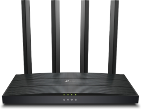 TP-Link Archer AX12 AX1500 Wi-Fi 6 Router