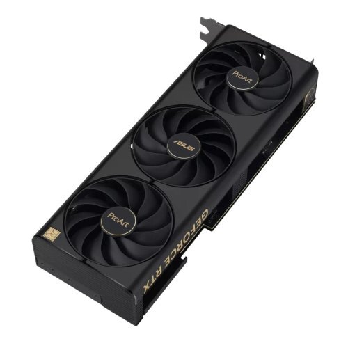 Asus GeForce RTX 4080 ProArt OC 16GB GDDR6X 256Bit DLSS 3  Gaming (Oyuncu) Ekran Kartı
