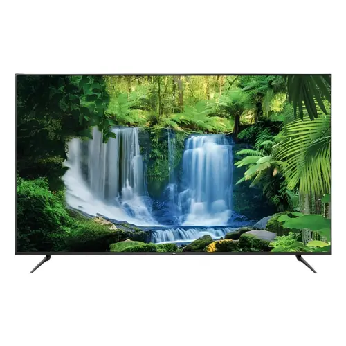 TCL 55P615 55 inç 139 Ekran 4K Ultra HD Android Smart LED TV 