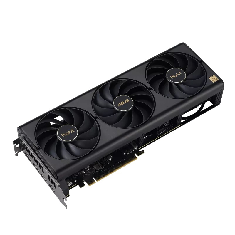 ASUS GeForce RTX 4080 ProArt 16GB GDDR6X 256Bit DLSS 3 Gaming (Oyuncu) Ekran Kartı