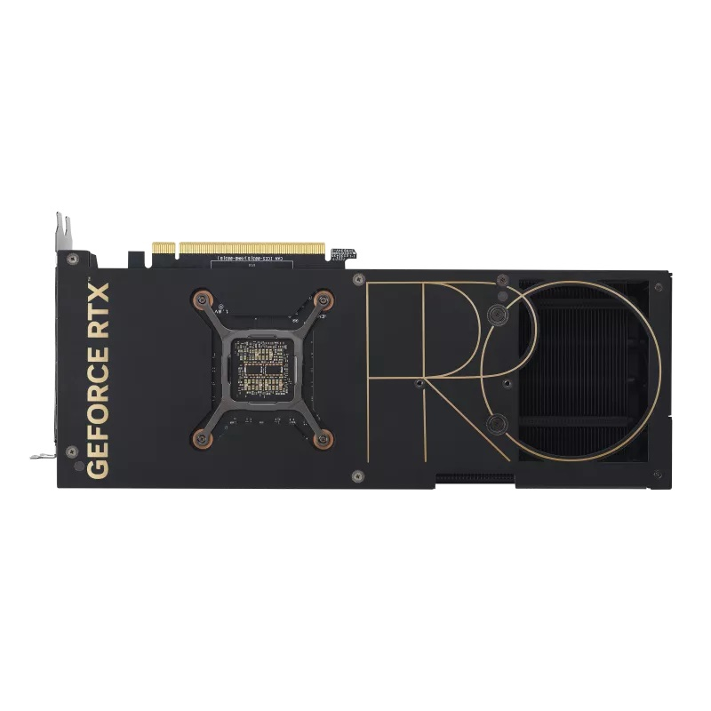 ASUS GeForce RTX 4080 ProArt 16GB GDDR6X 256Bit DLSS 3 Gaming (Oyuncu) Ekran Kartı