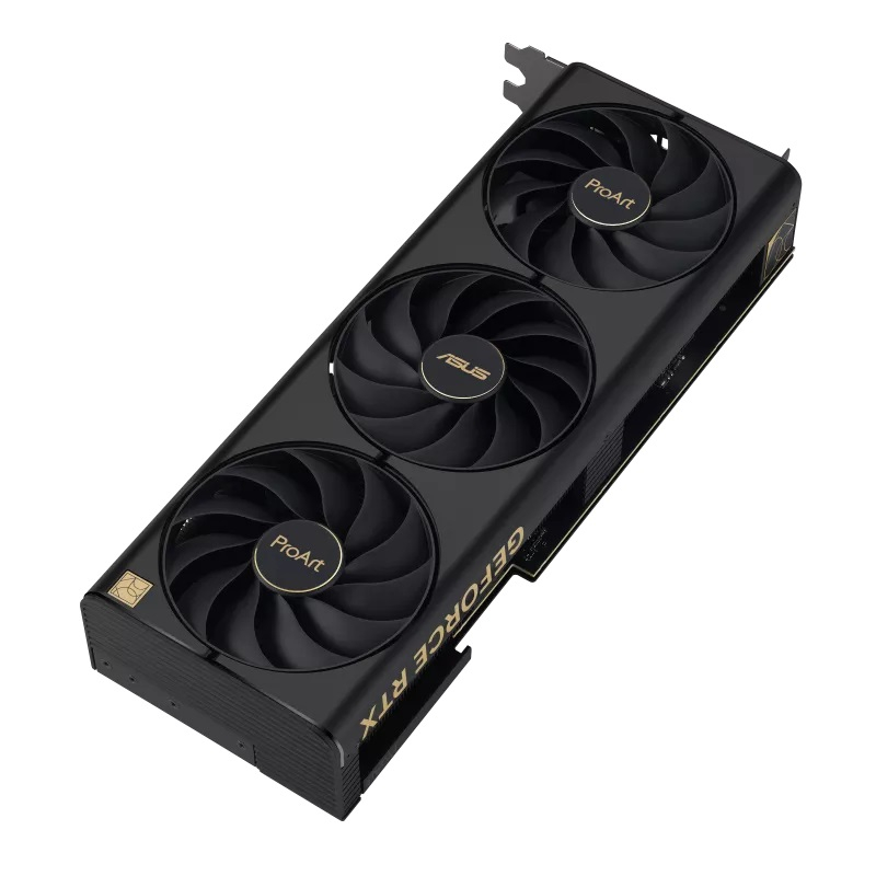 ASUS GeForce RTX 4080 ProArt 16GB GDDR6X 256Bit DLSS 3 Gaming (Oyuncu) Ekran Kartı