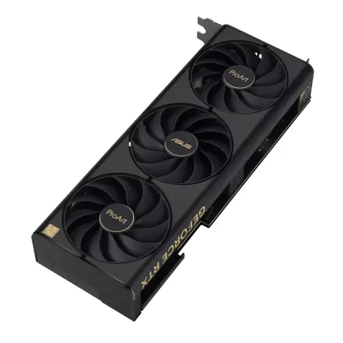 ASUS GeForce RTX 4080 ProArt 16GB GDDR6X 256Bit DLSS 3  Gaming (Oyuncu) Ekran Kartı