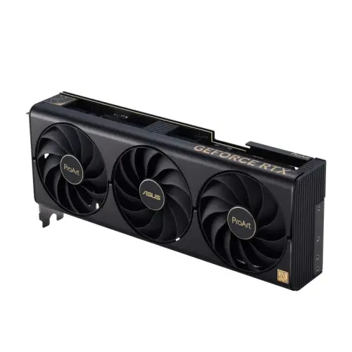 ASUS GeForce RTX 4080 ProArt 16GB GDDR6X 256Bit DLSS 3  Gaming (Oyuncu) Ekran Kartı