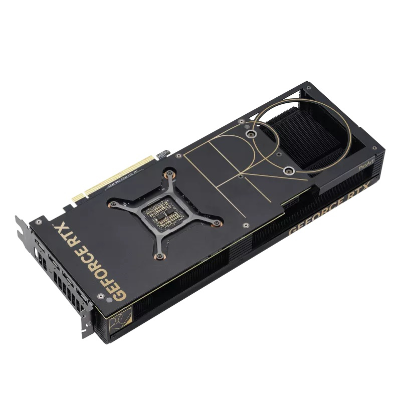 ASUS GeForce RTX 4080 ProArt 16GB GDDR6X 256Bit DLSS 3 Gaming (Oyuncu) Ekran Kartı
