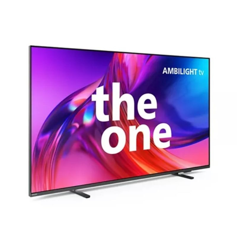 Philips 55PUS8508 55″ 139 Ekran 4K Ultra HD Uydu Alıcılı Google Smart LED TV