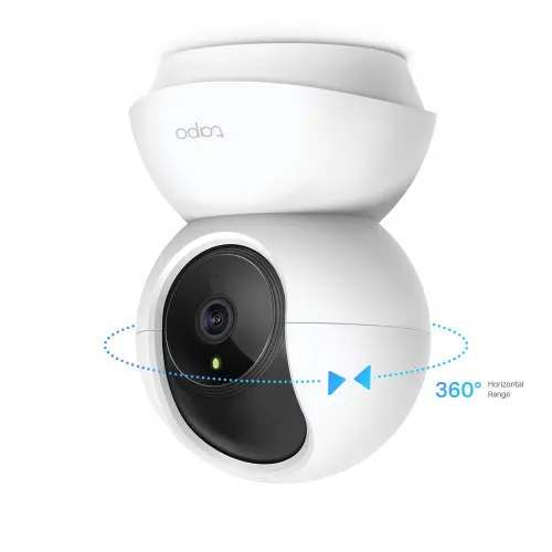 TP-Link Tapo C210 3 MP 2K WiFi Güvenlik Kamerası