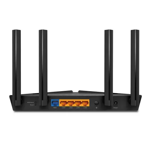 TP-Link Archer AX53 AX 3000 Mbps T Çift Bantlı Gigabit Wi-Fi 6 Router