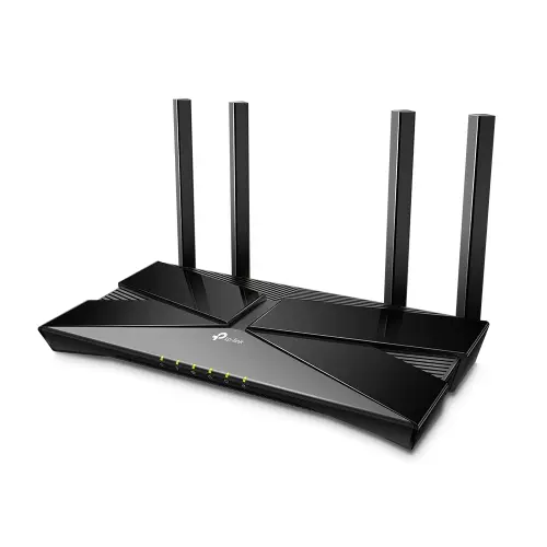 TP-Link Archer AX53 AX 3000 Mbps T Çift Bantlı Gigabit Wi-Fi 6 Router