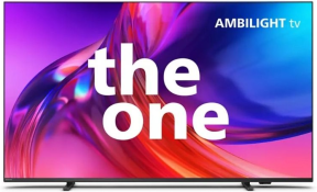 Philips 65PUS8508 65″ 164 Ekran 4K Ultra HD Uydu Alıcılı Google Smart LED TV