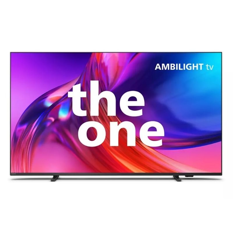 Philips 55PUS8808 55″ 139 Ekran 4K Ultra HD Uydu Alıcılı Google Smart LED TV