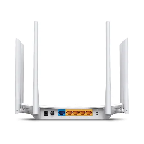 TP-Link Archer C86 AC 1900 WIRELESS MU-MIMO Wi-Fi  Router