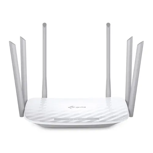 TP-Link Archer C86 AC 1900 WIRELESS MU-MIMO Wi-Fi  Router