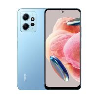 Xiaomi Redmi Note 12 128GB 8GB Buz Mavisi Cep Telefonu – Xiaomi Türkiye Garantili