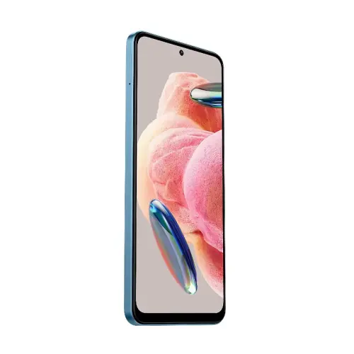 Xiaomi Redmi Note 12 128GB 8GB Buz Mavisi Cep Telefonu – Xiaomi Türkiye Garantili