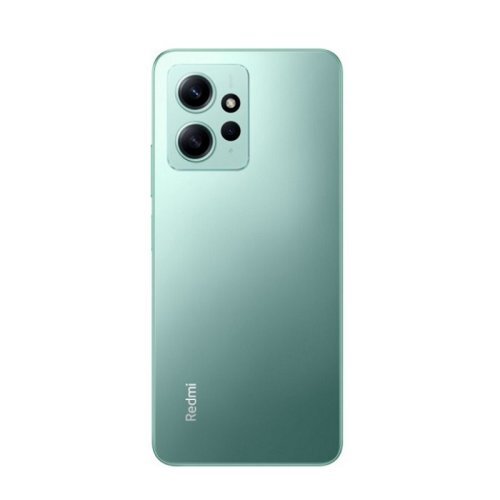 Xiaomi Redmi Note 12 128GB 8GB Nane Yeşili Cep Telefonu – Xiaomi Türkiye Garantili