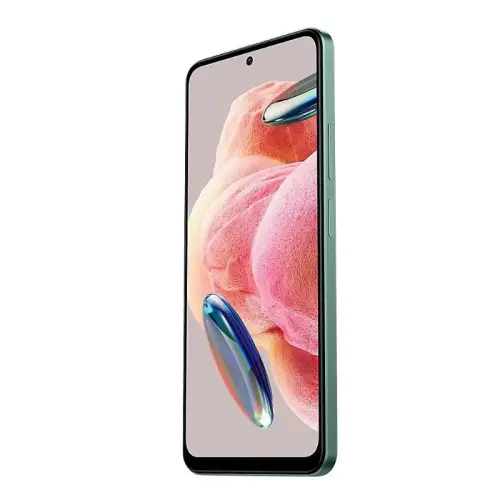 Xiaomi Redmi Note 12 128GB 8GB Nane Yeşili Cep Telefonu – Xiaomi Türkiye Garantili