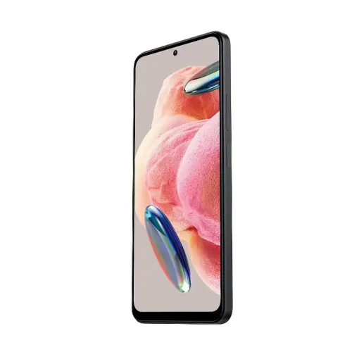 Xiaomi Redmi Note 12 128GB 8GB Oniks Grisi Cep Telefonu – Xiaomi Türkiye Garantili