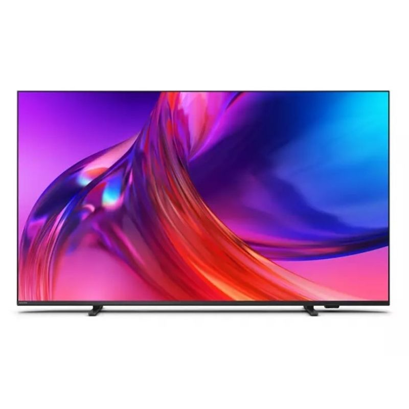 Philips 65PUS8808 65″ 164 Ekran 4K Ultra HD Uydu Alıcılı Google Smart LED TV