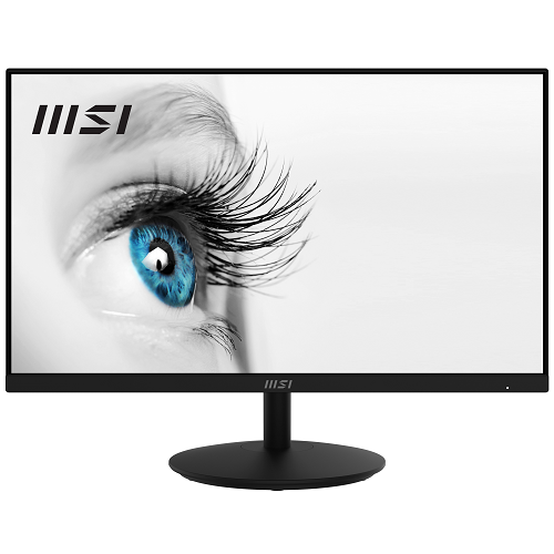 MSI Pro MP242A Flat 23.8″ 4ms 100Hz IPS Anti-Glare Full HD Monitör