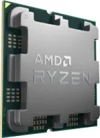 AMD Ryzen 7 7700 3.80GHz 8 Çekirdek 40MB Önbellek Soket AM5 Tray İşlemci