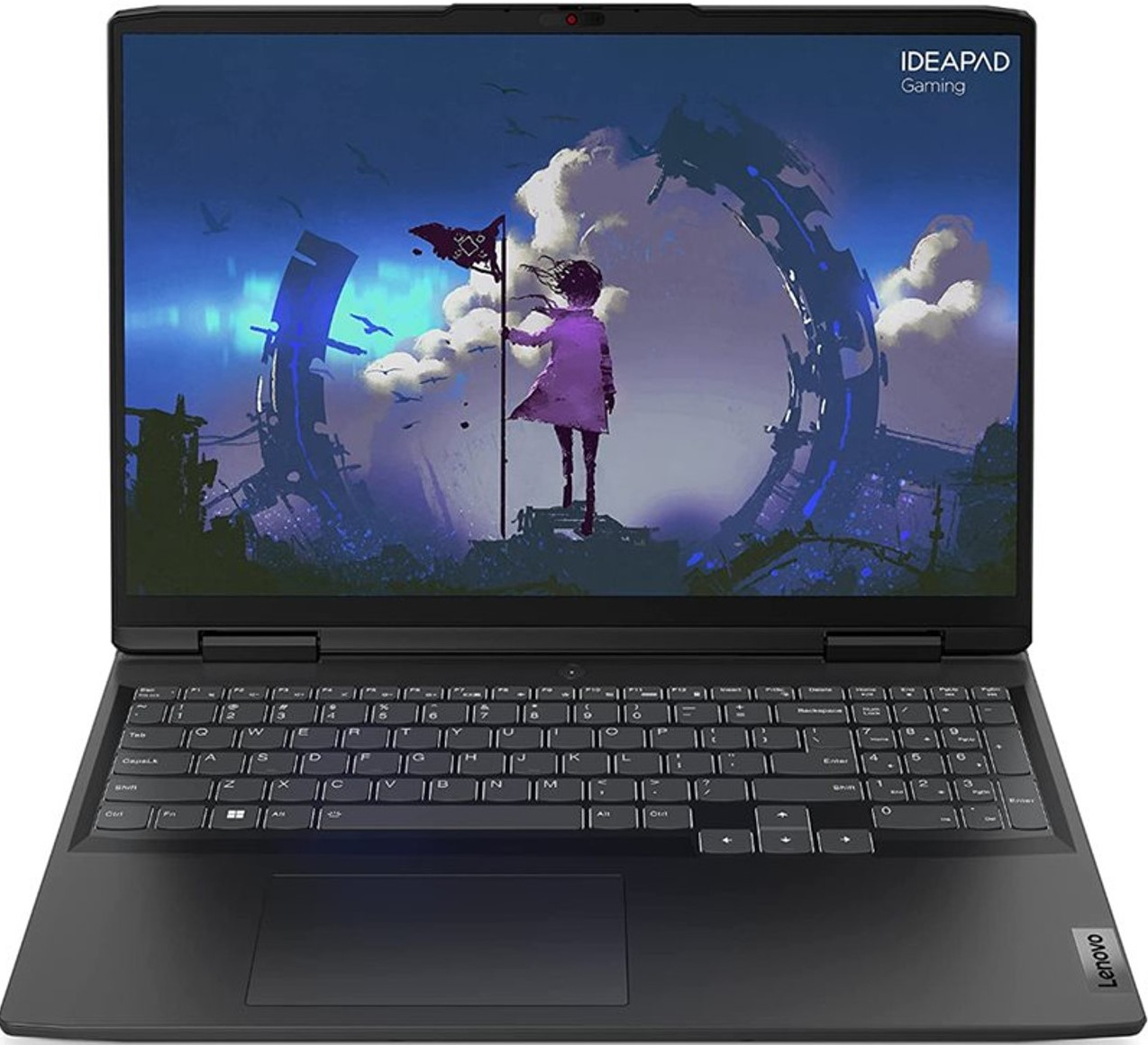 Lenovo Ideapad Gaming 3 82S9016NTX i5-12450H 16GB 512GB SSD 6GB RTX3060 FreeDos 15.6″ Full HD Notebook