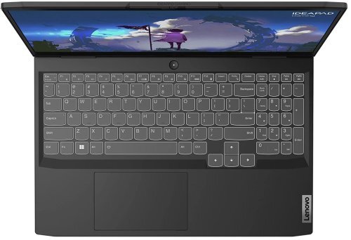 Lenovo Ideapad Gaming 3 82S9016NTX i5-12450H 16GB 512GB SSD 6GB RTX3060 FreeDos 15.6″ Full HD Notebook 