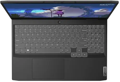 Lenovo Ideapad Gaming 3 82S9016NTX i5-12450H 16GB 512GB SSD 6GB RTX3060 FreeDos 15.6″ Full HD Notebook 