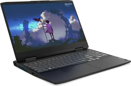 Lenovo Ideapad Gaming 3 82S9016NTX i5-12450H 16GB 512GB SSD 6GB RTX3060 FreeDos 15.6″ Full HD Notebook 