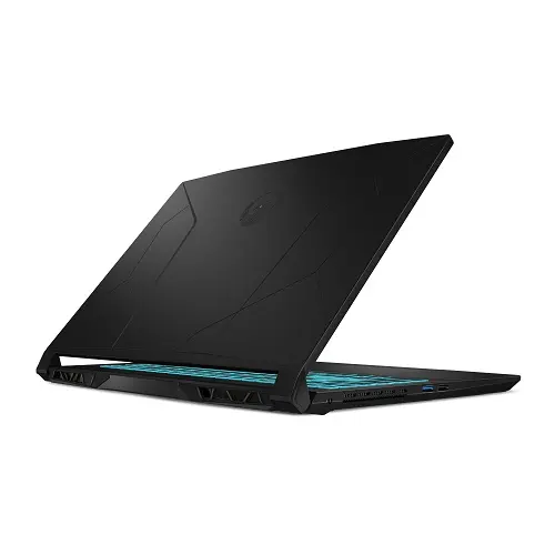 MSI BRAVO 15 C7VFKP-236XTR R9-7940HS 16GB DDR5 RTX4060 GDDR6 8GB 1TB SSD 15.6″  Full HD 144Hz FreeDOS Gaming (Oyuncu) Notebook