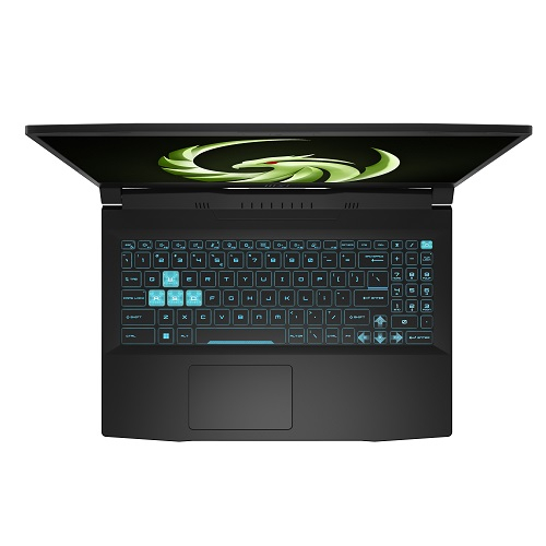 MSI BRAVO 15 C7VFKP-236XTR R9-7940HS 16GB DDR5 RTX4060 GDDR6 8GB 1TB SSD 15.6″ Full HD 144Hz FreeDOS Gaming (Oyuncu) Notebook