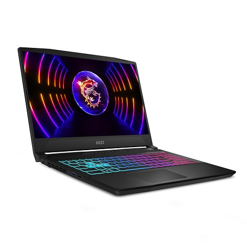 MSI Katana 15 B13VGK-1469XTR i9-13900H 16GB DDR5 512GB SSD 8GB RTX4070 15.6″ 144Hz FreeDos Gaming (Oyuncu) Notebook