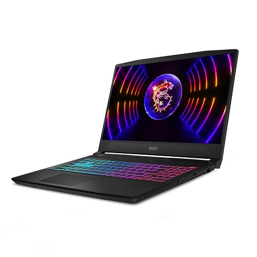 MSI Katana 15 B13VGK-1469XTR i9-13900H 16GB DDR5 512GB SSD 8GB RTX4070 15.6″ 144Hz FreeDos Gaming (Oyuncu) Notebook
