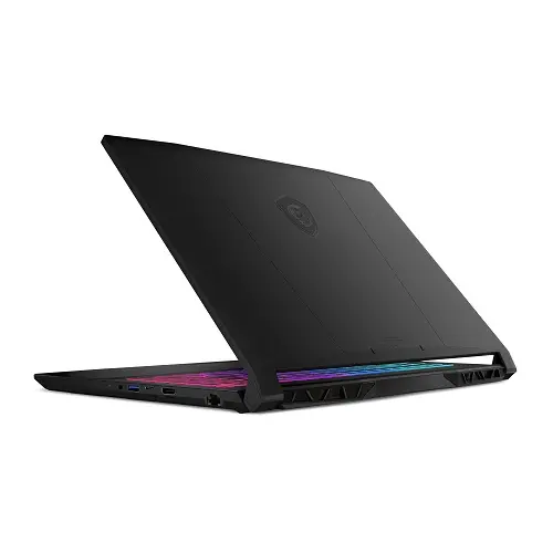 MSI Katana 15 B13VGK-1469XTR i9-13900H 16GB DDR5 512GB SSD 8GB RTX4070 15.6″ 144Hz FreeDos Gaming (Oyuncu) Notebook