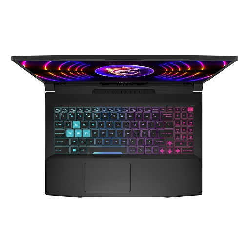 MSI Katana 15 B13VGK-1469XTR i9-13900H 16GB DDR5 512GB SSD 8GB RTX4070 15.6″ 144Hz FreeDos Gaming (Oyuncu) Notebook