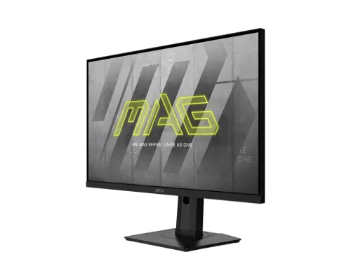 MSI Optix MAG 274UPF 27” 1ms 144Hz G-Sync IPS UHD Gaming (Oyuncu) Monitör