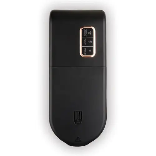Karaca Hatır Plus Mod 5 in 1 Essential Kahve Makinesi Black Copper