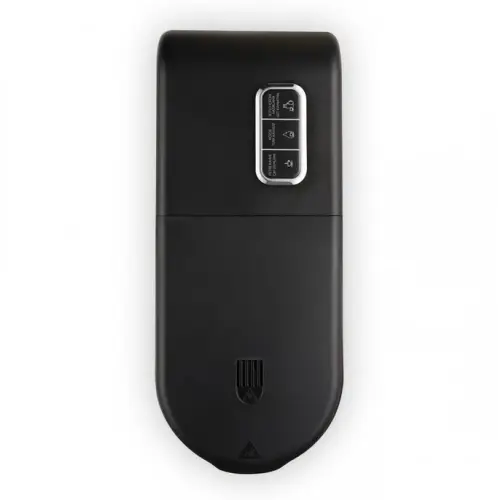 Karaca Hatır Plus Mod 5 in 1 Kahve Makinesi Black Chrome