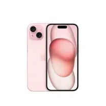 iPhone 15 128GB MTP13TU/A Pembe Cep Telefonu - Apple Türkiye Garantili