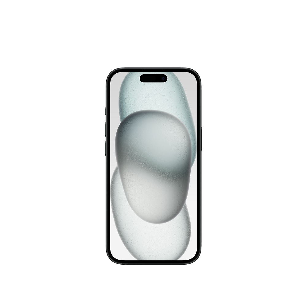 iPhone 15 128GB MTP03TU/A Siyah Cep Telefonu - Apple Türkiye Garantili