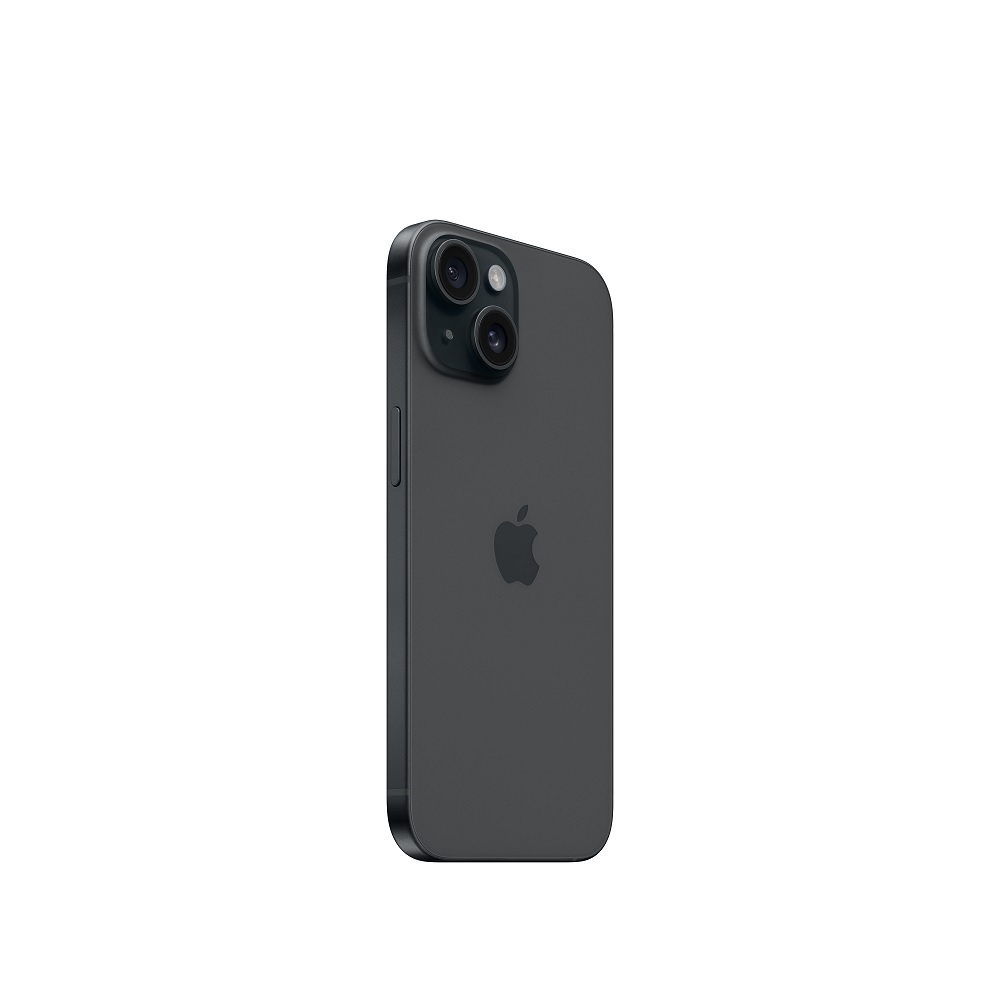 iPhone 15 128GB MTP03TU/A Siyah Cep Telefonu - Apple Türkiye Garantili