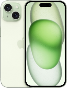 iPhone 15 128GB MTP53TU/A Yeşil Cep Telefonu - Apple Türkiye Garantili