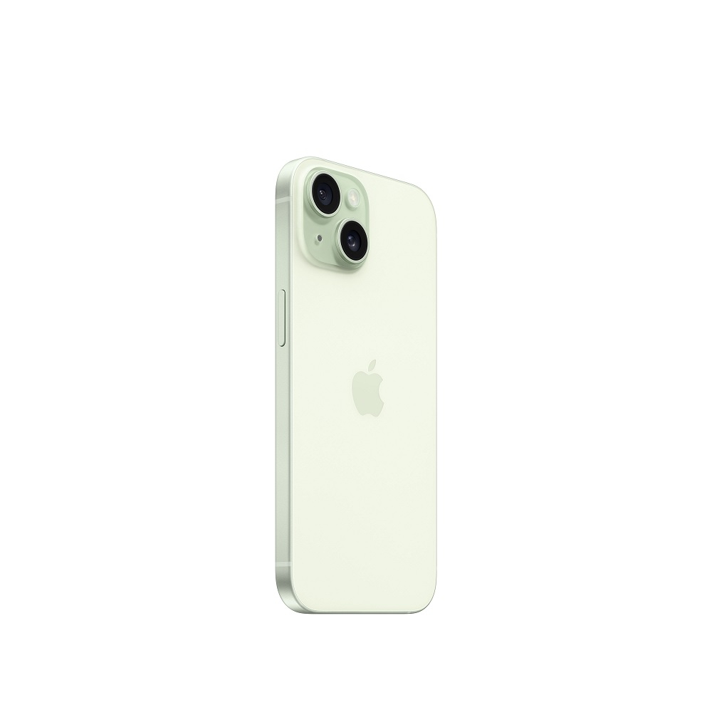 iPhone 15 128GB MTP53TU/A Yeşil Cep Telefonu - Apple Türkiye Garantili