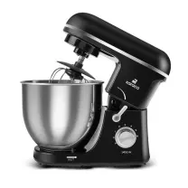 Karaca Maestrochef Essential XL Siyah 5.7 lt 1400 W Stand Mikser